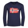 Trollkids Oslo T-shirt Med Lång ärm