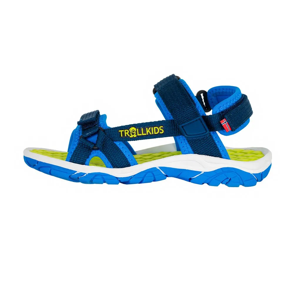 Trollkids Oslofjord Sandaler