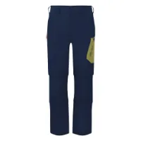 Trollkids Preikestolen Double Zip-off Byxor Trollkids Preikestolen Double Zip-off Byxor