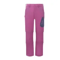 Trollkids Preikestolen Double Zip-off Byxor Trollkids Preikestolen Double Zip-off Byxor