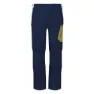 Trollkids Preikestolen Double Zip-off Byxor