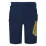 Trollkids Preikestolen Double Zip-off Byxor