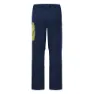 Trollkids Preikestolen Double Zip-off Byxor