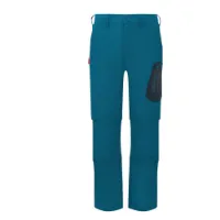 Trollkids Preikestolen Double Zip-off Byxor Refurbished