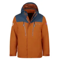 Trollkids Preikestolen Jacka Trollkids Preikestolen Jacka