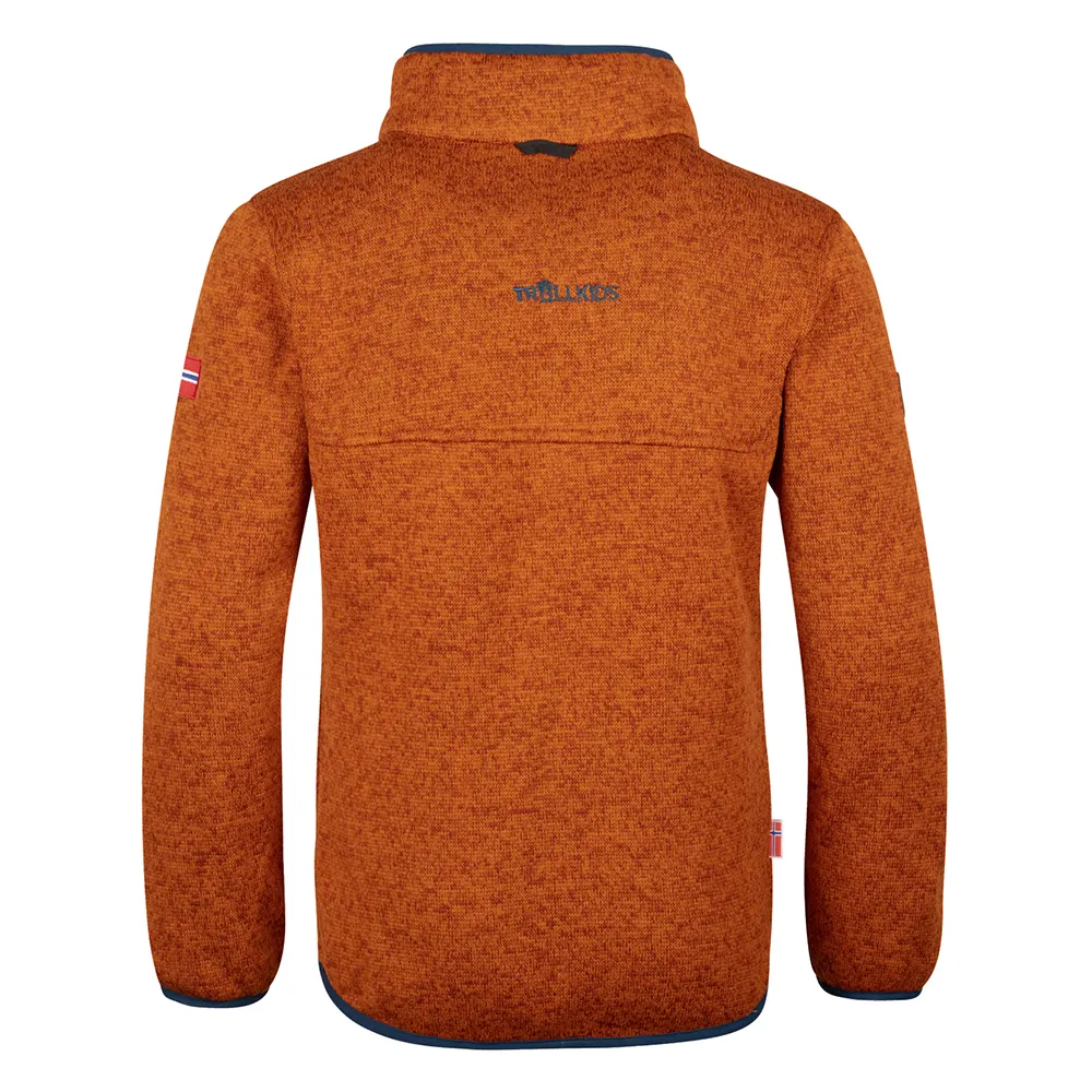 Trollkids Preikestolen Jacka Trollkids Preikestolen Jacka