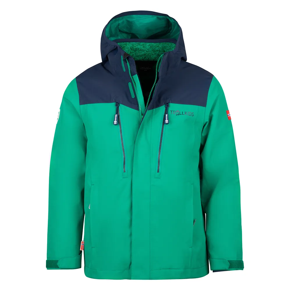Trollkids Preikestolen Jacka Trollkids Preikestolen Jacka