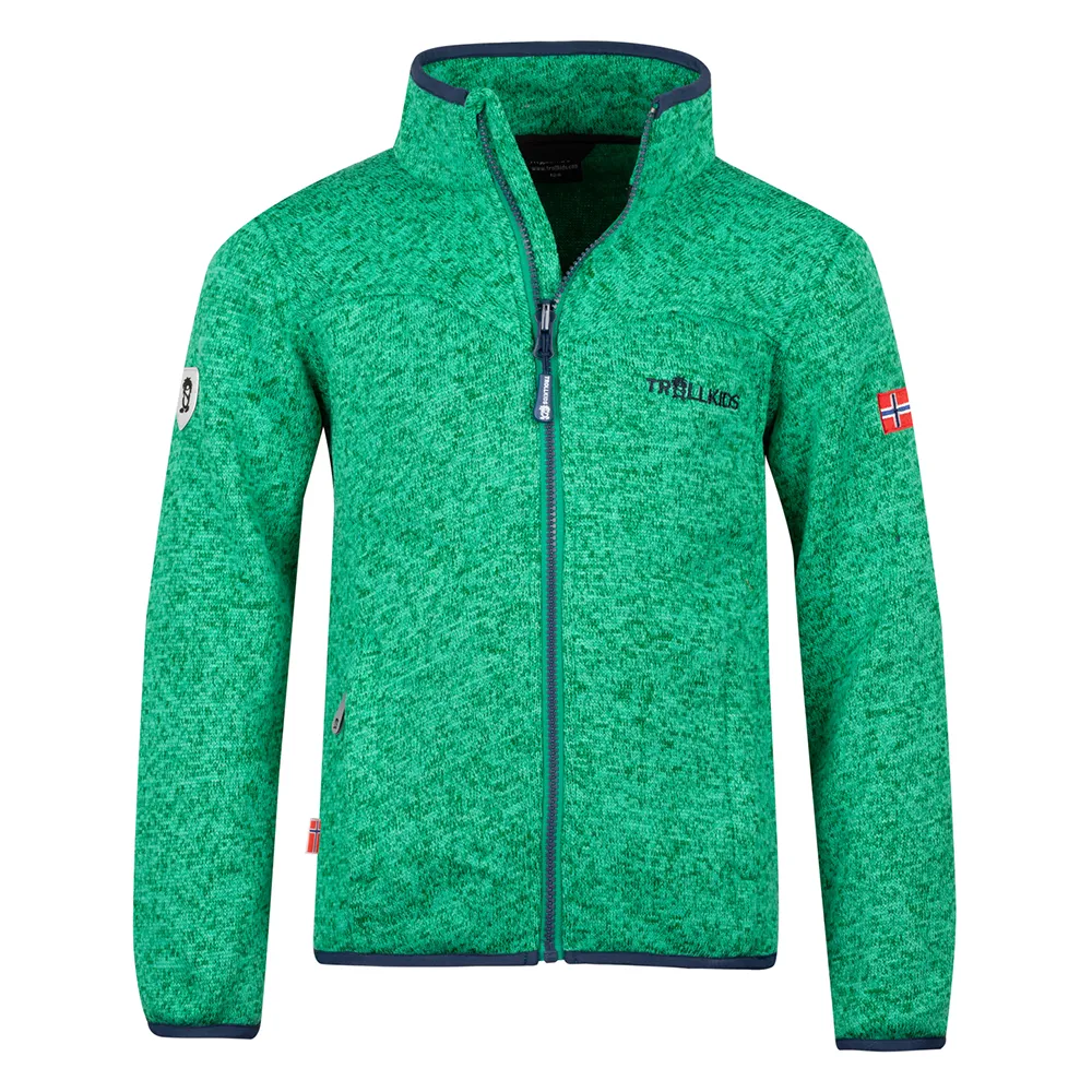 Trollkids Preikestolen Jacka Trollkids Preikestolen Jacka