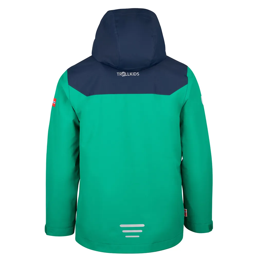 Trollkids Preikestolen Jacka Trollkids Preikestolen Jacka