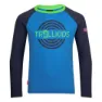 Trollkids Preikestolen T-shirt Med Lång ärm