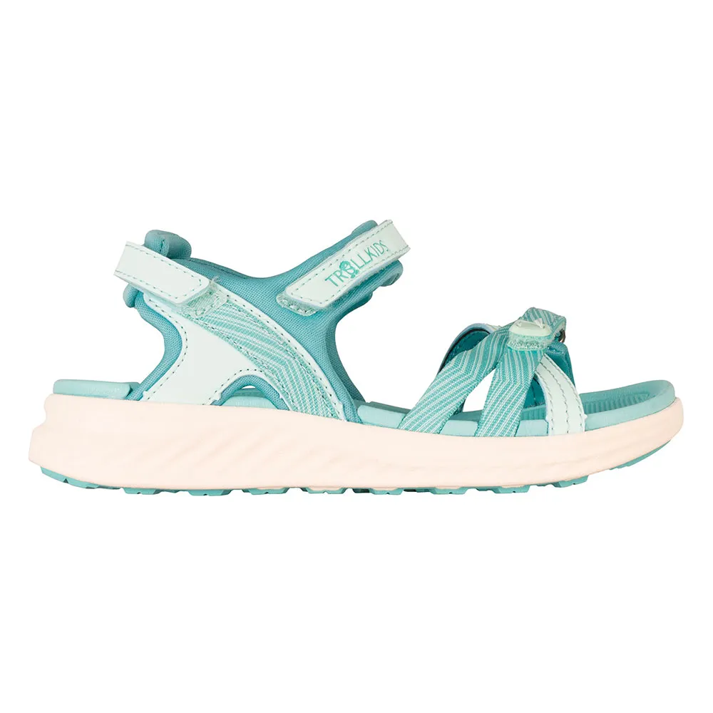Trollkids Preikestolen Xt Sandaler Trollkids Preikestolen Xt Sandaler