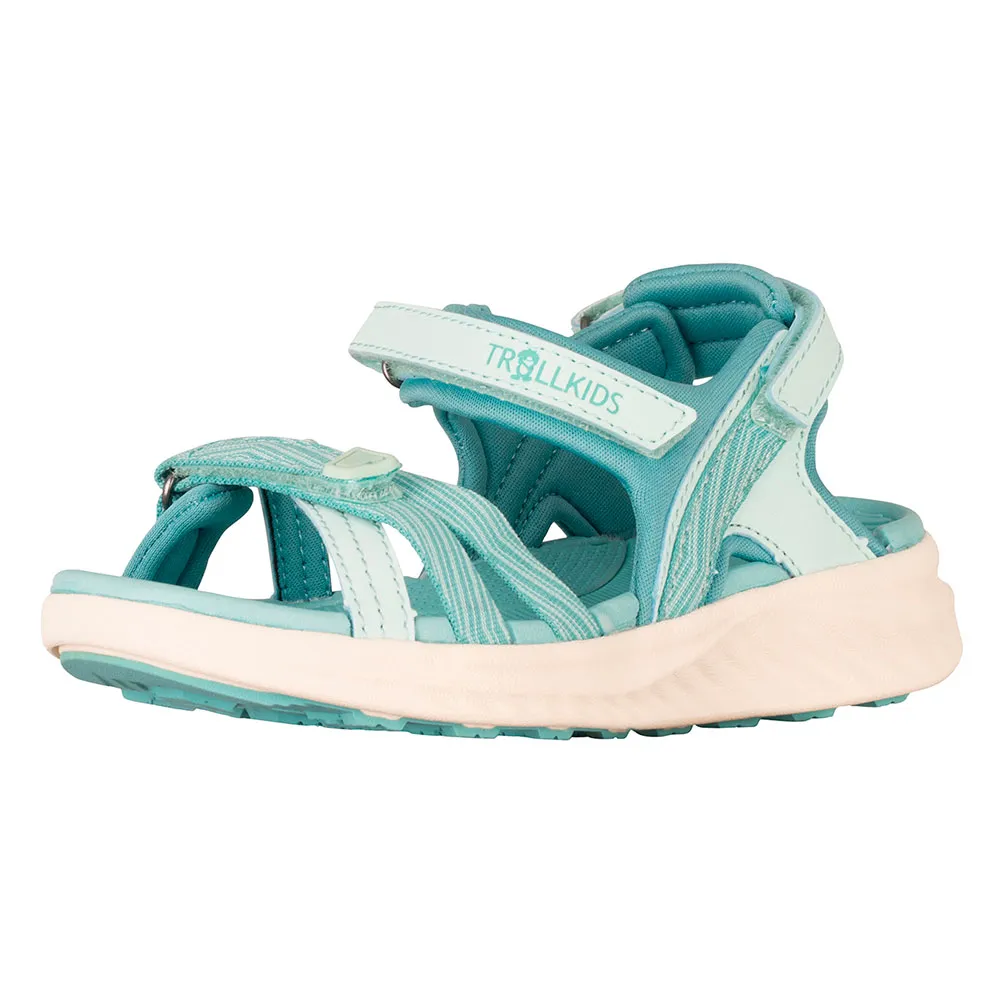 Trollkids Preikestolen Xt Sandaler Trollkids Preikestolen Xt Sandaler