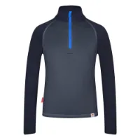 Trollkids Rauland Fleece Med Halv Dragkedja Trollkids Rauland Fleece Med Halv Dragkedja