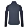 Trollkids Rauland Fleece Med Halv Dragkedja