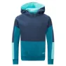 Mystic blue / dark marine / arctic blue