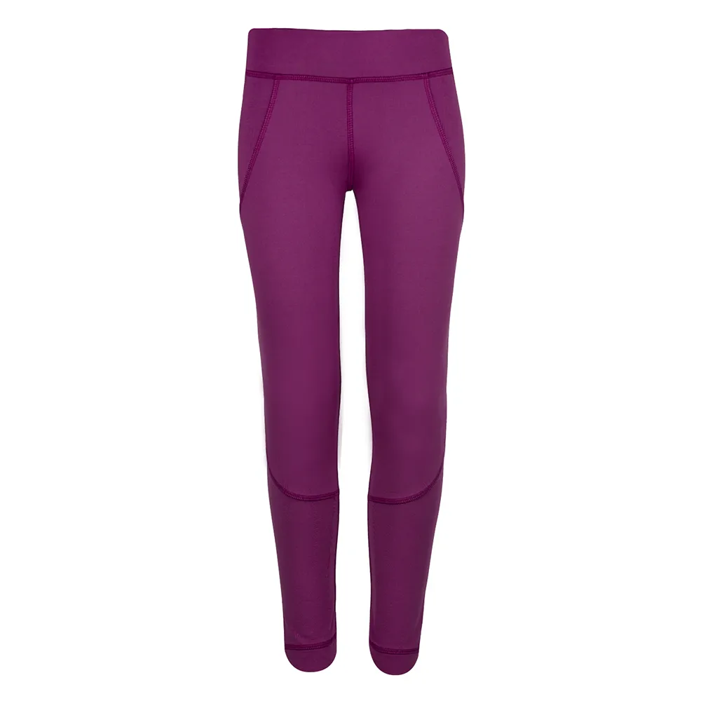 Trollkids Rondane Winter Leggings