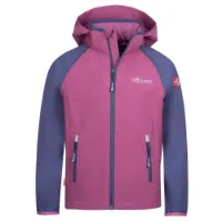 Trollkids Rondane Zip Off Xt Jacka Trollkids Rondane Zip Off Xt Jacka