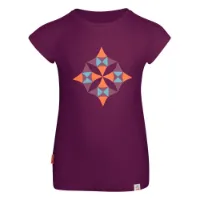 Trollkids Sandefjord T-shirt Med Korta ärmar Trollkids Sandefjord T-shirt Med Korta ärmar