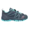 Anthracite / mint
