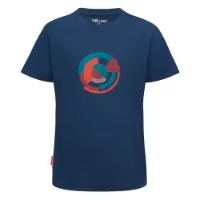 Trollkids Sandelfjord Xt T-shirt Med Korta ärmar Trollkids Sandelfjord Xt T-shirt Med Korta ärmar