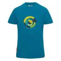 Trollkids Sandelfjord Xt T-shirt Med Korta ärmar
