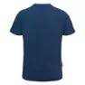 Trollkids Sandelfjord Xt T-shirt Med Korta ärmar, Mystic blue, 110cm
