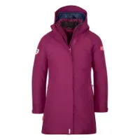 Trollkids Senja Coat Jacka Trollkids Senja Coat Jacka
