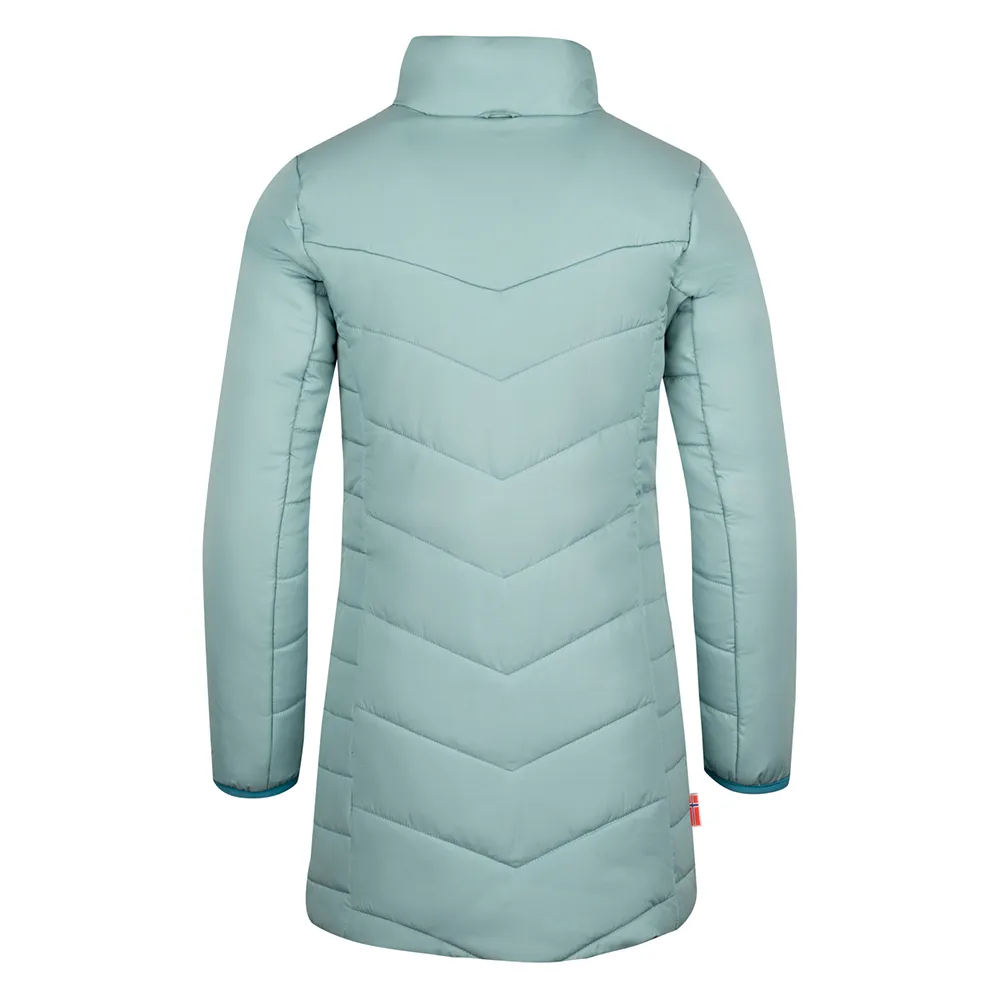 Trollkids Senja Coat Jacka Trollkids Senja Coat Jacka