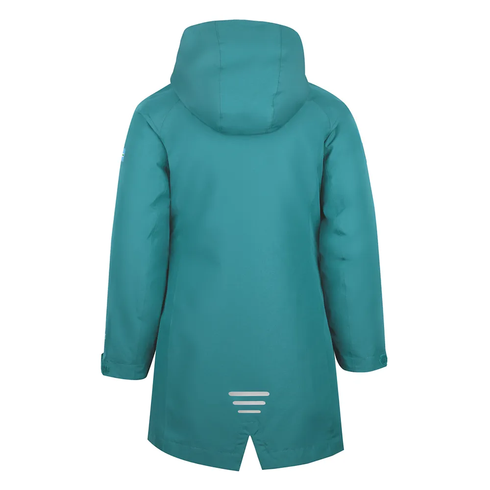 Trollkids Senja Coat Jacka Trollkids Senja Coat Jacka