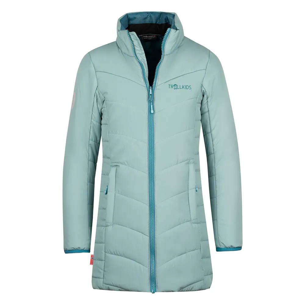 Trollkids Senja Coat Jacka Trollkids Senja Coat Jacka