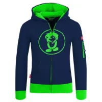 Trollkids Sortland Jacka