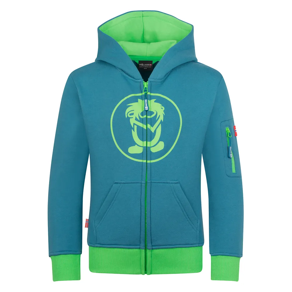 Trollkids Sortland Jacka Trollkids Sortland Jacka
