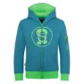 Trollkids Sortland Jacka