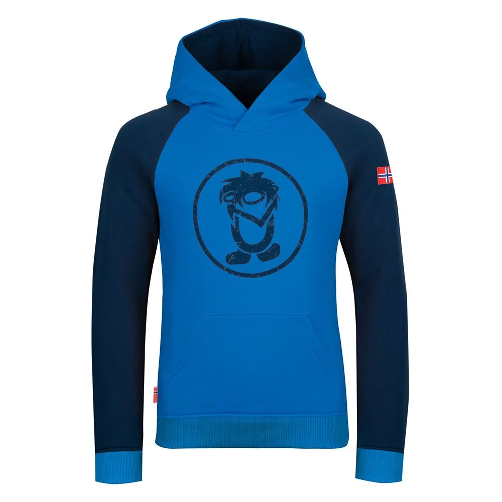 Trollkids Stavanger Huvtröja Trollkids Stavanger Huvtröja