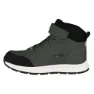 Trollkids Stavanger Mid Cut Xt Vandringsskor