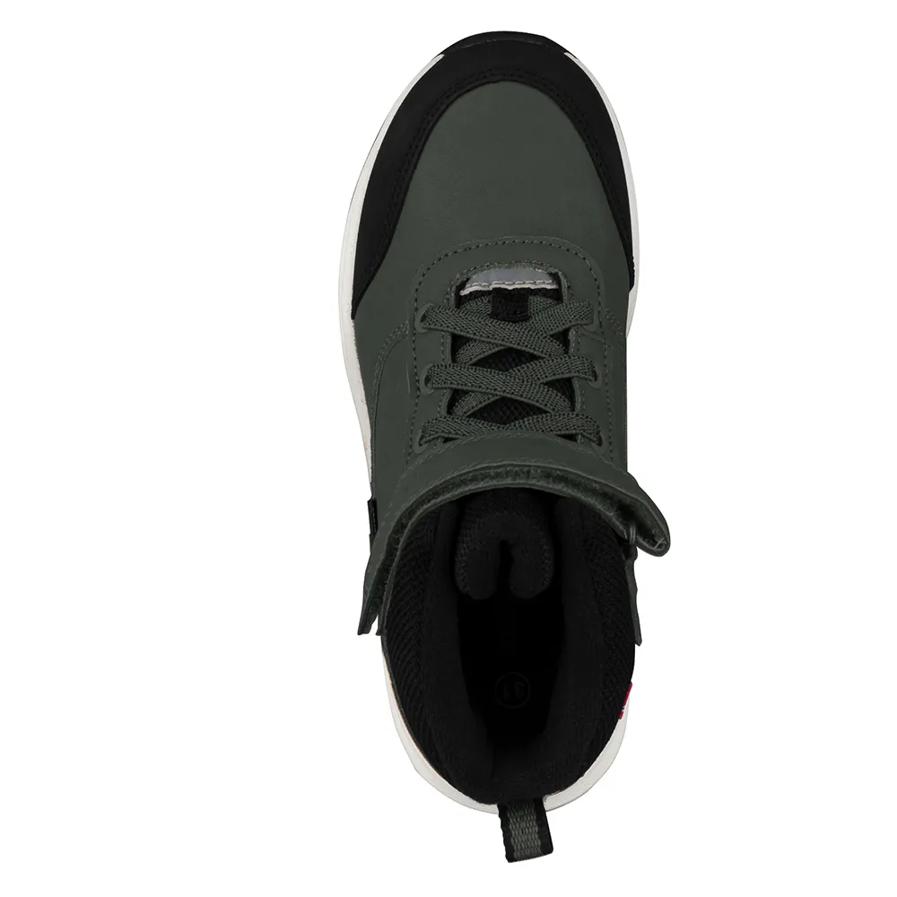 Trollkids Stavanger Mid Cut Xt Vandringsskor