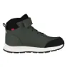 Trollkids Stavanger Mid Cut Xt Vandringsskor