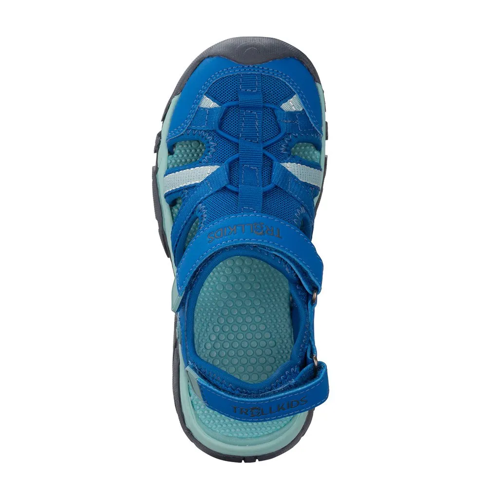Trollkids Stavanger Xt Sandaler
