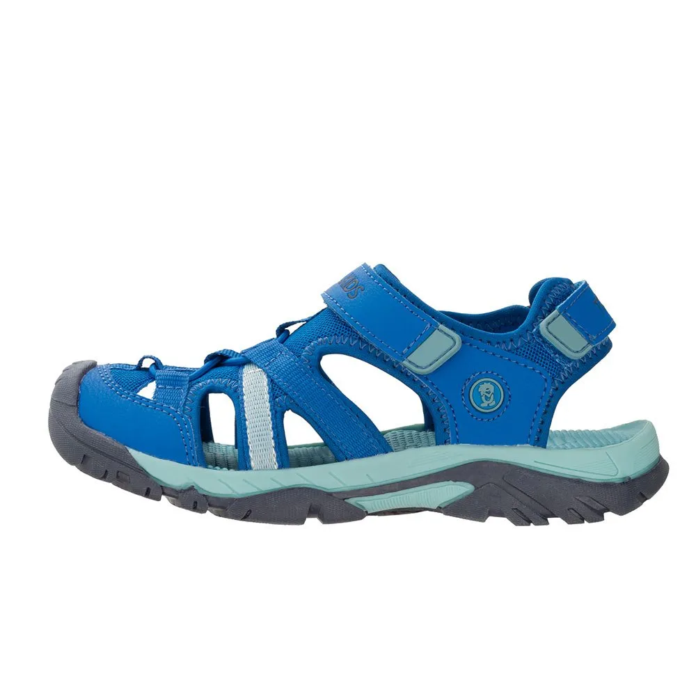 Trollkids Stavanger Xt Sandaler