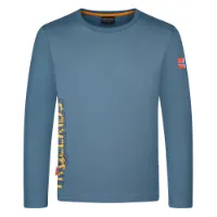 Trollkids Stavanger Xt T-shirt Med Lång ärm