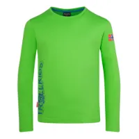 Trollkids Stavanger Xt T-shirt Med Lång ärm Trollkids Stavanger Xt T-shirt Med Lång ärm