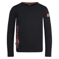 Trollkids Stavanger Xt T-shirt Med Lång ärm