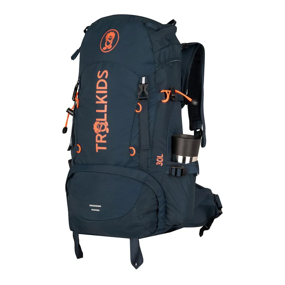 Trollkids Trolltunga 30l Ryggsäck