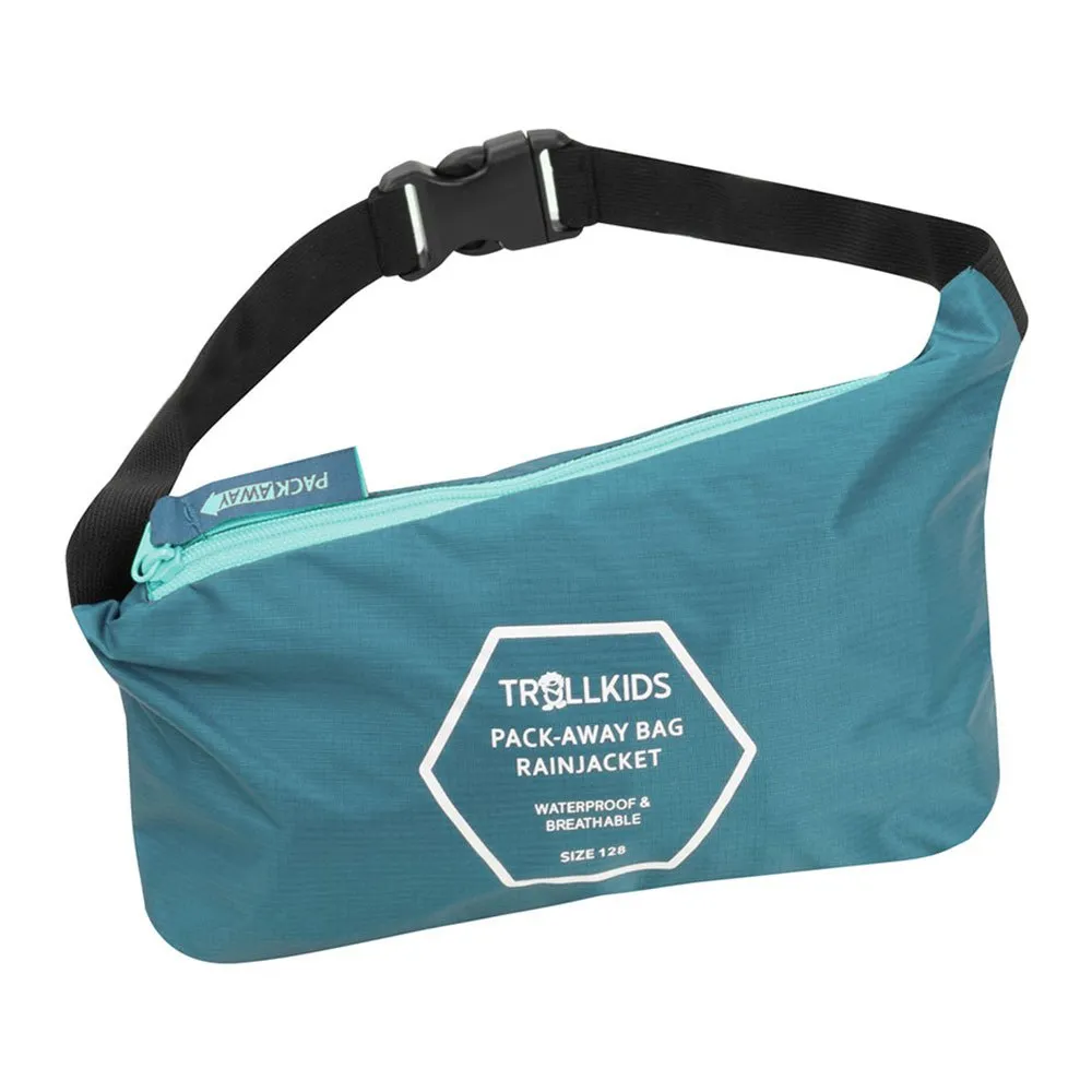 Trollkids Trolltunga Jacka Trollkids Trolltunga Jacka