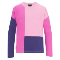 Trollkids Verdal T-shirt Med Lång ärm Trollkids Verdal T-shirt Med Lång ärm