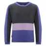 Dark purple / violet / black