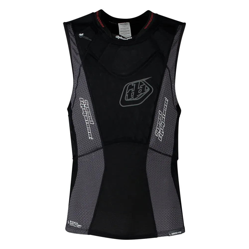Troy Lee Designs 3900 Ultra Protective Skyddsväst Troy Lee Designs 3900 Ultra Protective Skyddsväst