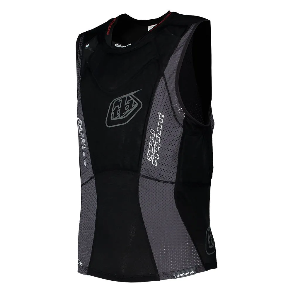 Troy Lee Designs 3900 Ultra Protective Skyddsväst Troy Lee Designs 3900 Ultra Protective Skyddsväst