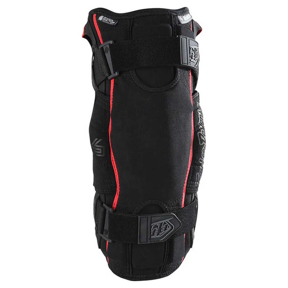 Troy Lee Designs 6400 Brace Knäskydd Troy Lee Designs 6400 Brace Knäskydd