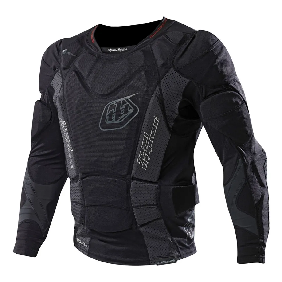 Troy Lee Designs 7855 Skyddströja Troy Lee Designs 7855 Skyddströja